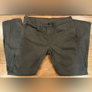 Men’s Levi 511